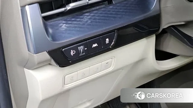 Kia Carnival 4th generation 2022 Белый из Кореи, фото 5