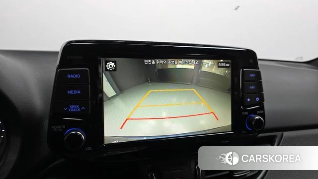 Hyundai i30 (PD) 2018 Синий из Кореи, фото 5
