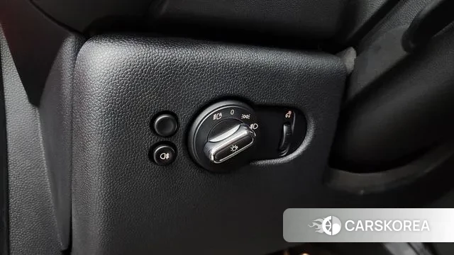 Mini Cooper 2022 Розовый из Кореи, фото 5