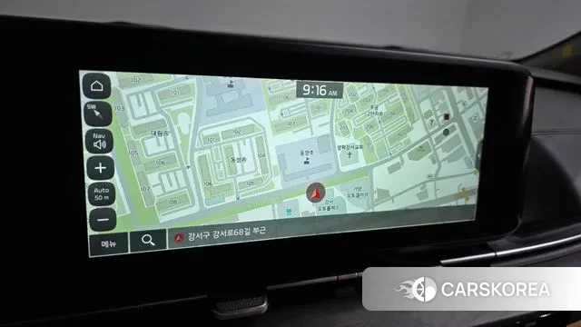 Kia Carnival 4th generation 2022 Белый из Кореи, фото 5