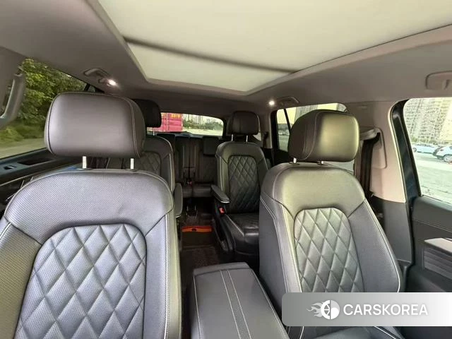 Volkswagen Lanjing 2021 Черный из Китая, фото 5