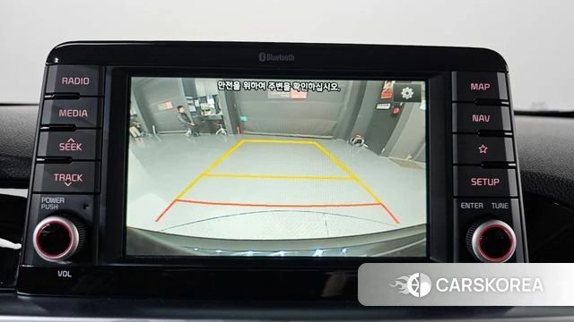 Kia All New Morning (JA) 2018 Черный из Кореи, фото 5