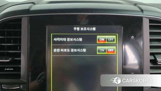 Renault Korea (Samsung) QM6 2019 Белый из Кореи, фото 5