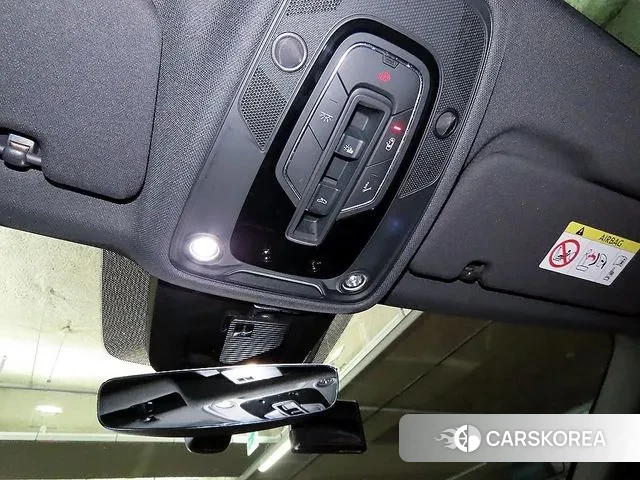 Audi Q8 (4M) 2020 Черный из Кореи, фото 5