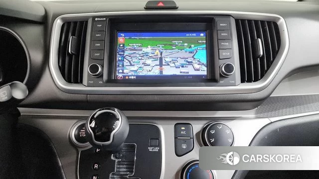 Kia The New Ray 2022 Белый из Кореи, фото 5