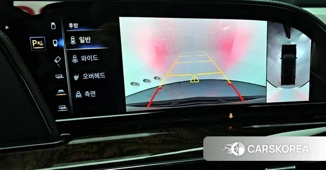 Cadillac Escalade 5th Generation 2023 Черный из Кореи, фото 5