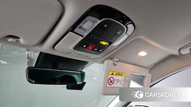 Hyundai Tucson (NX4) 2023 Серый из Кореи, фото 5