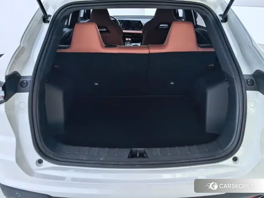 Chang'an X5 PLUS 2026 Белый из Китая, фото 5