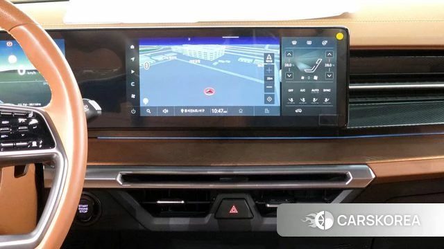 Ssangyong Torres 2024 Белый из Кореи, фото 5