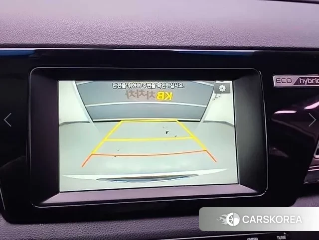 Kia Niro 2018 Белый из Кореи, фото 5