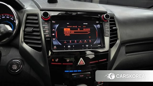 Ssangyong Tivoli Armor 2019 Белый из Кореи, фото 5