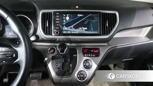 Kia The New Ray 2021 Жемчужный цвет из Кореи, фото 5