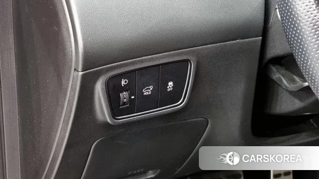 Hyundai Tucson (NX4) 2021 Красный из Кореи, фото 5