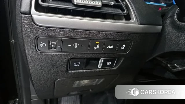 Hyundai Palisade 2021 Синий из Кореи, фото 5