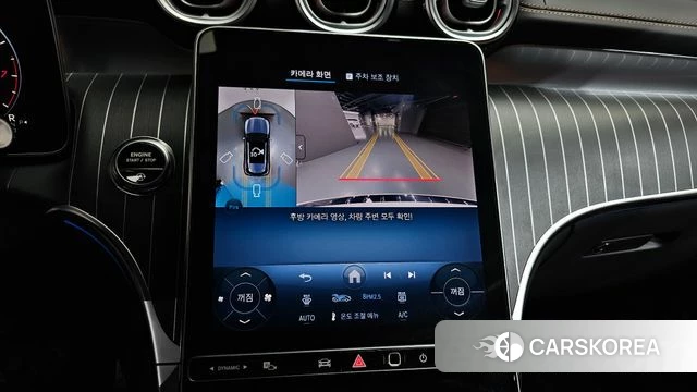 Mercedes-Benz GLC-Class X254 2026 Белый из Кореи, фото 5