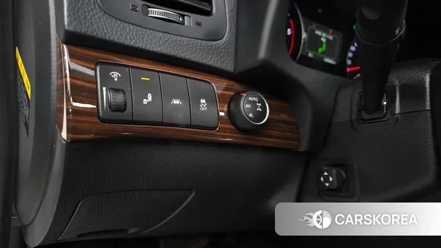 Kia The New Mohave 2018 Белый из Кореи, фото 5