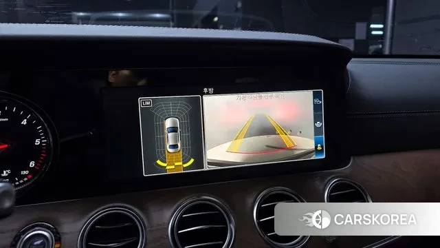 Mercedes-Benz E-Class W213 2019 Черный из Кореи, фото 5