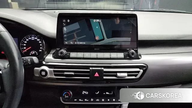 Kia Seltos 2021 Белый из Кореи, фото 5