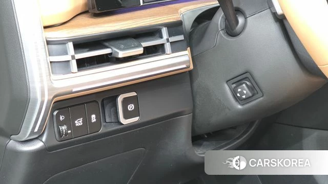 Hyundai Santa Fe (MX5) 2025 Жемчужный цвет из Кореи, фото 5