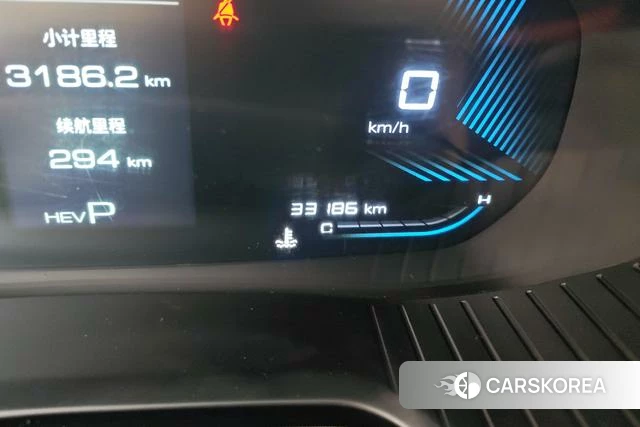 Wuling Automobile Wuling Xingchen 2023 Синий из Китая, фото 5