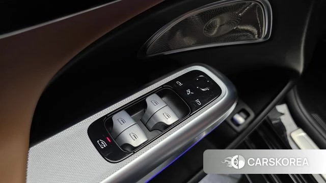 Mercedes-Benz E-Class W214 2025 Черный из Кореи, фото 5