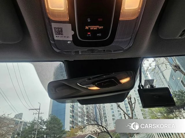 Hyundai Avante (CN7) 2020 Серебристо-серый из Кореи, фото 5