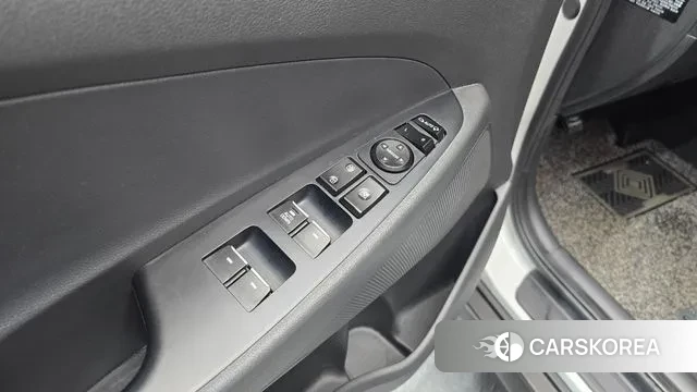 Hyundai All New Tucson 2019 Белый из Кореи, фото 5