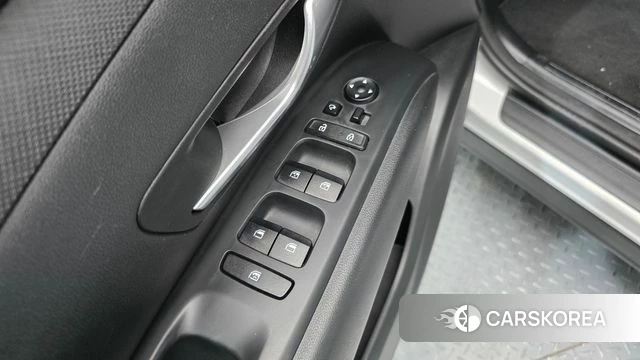 Hyundai Tucson (NX4) 2021 Белый из Кореи, фото 5