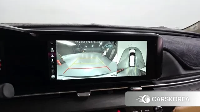 Kia Carnival 4th generation 2020 Черный из Кореи, фото 5