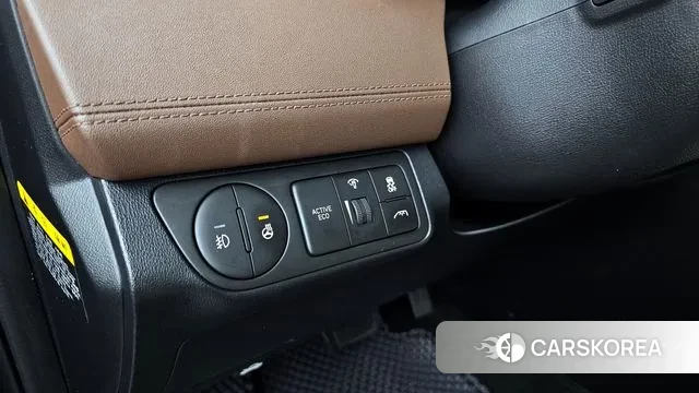 Hyundai The New Grand Starex 2018 Синий из Кореи, фото 5