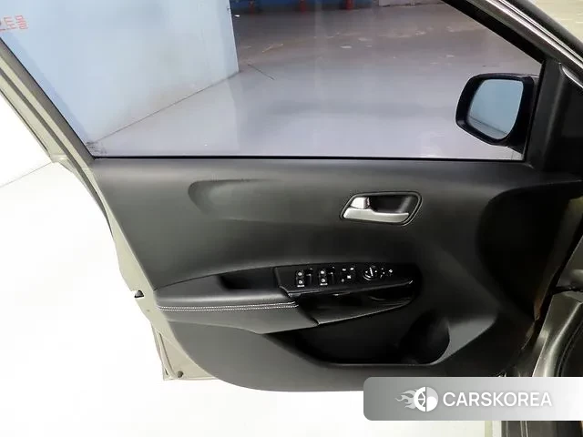 Kia All New Morning (JA) 2018 Серый из Кореи, фото 5