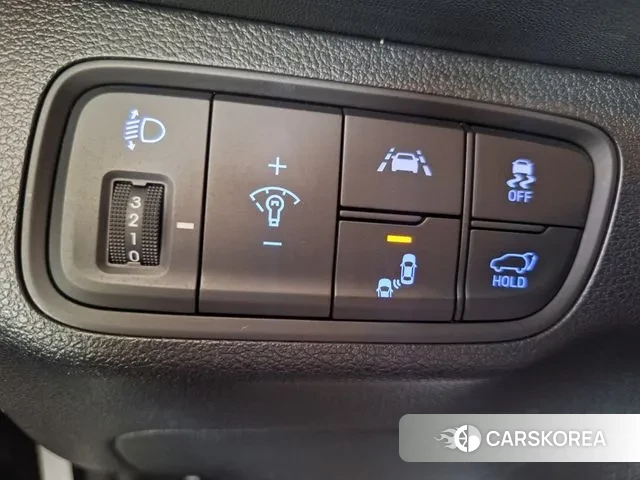 Hyundai Santa Fe TM 2020 Белый из Кореи, фото 5