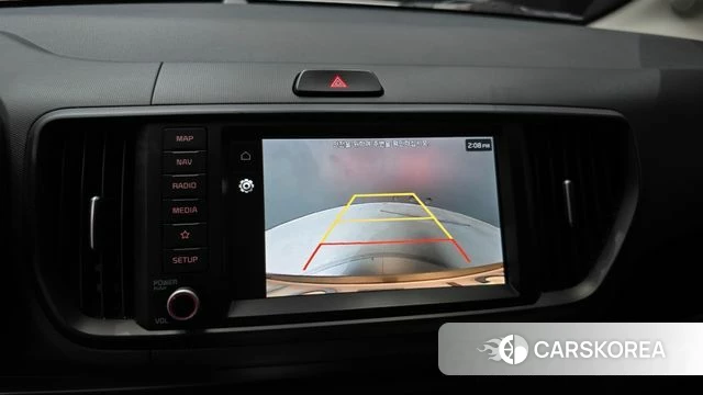 Kia The New Kia Ray 2023 Белый из Кореи, фото 5