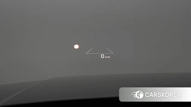 Hyundai Santa Fe (MX5) 2024 Серый из Кореи, фото 5