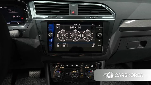 Volkswagen Tiguan second Generation 2020 Белый из Кореи, фото 5