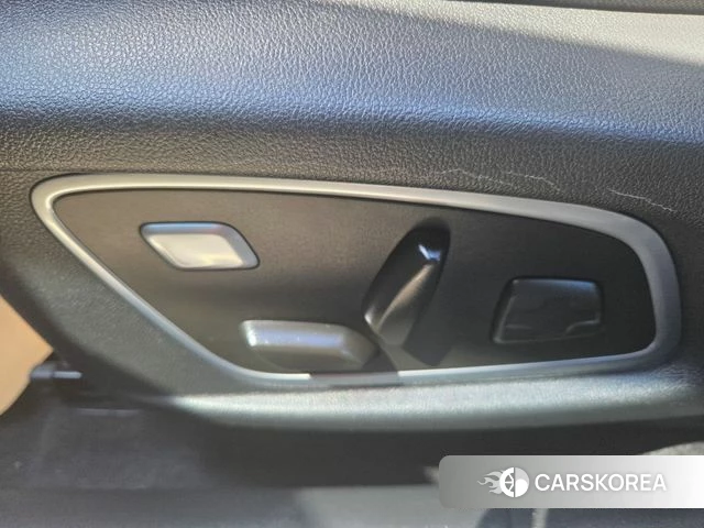 Renault Korea (Samsung) The New QM6 2023 Серый из Кореи, фото 5