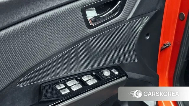 Ssangyong Tivoli Air 2019 Оранжевый из Кореи, фото 5