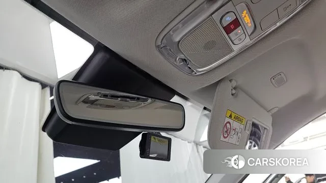 Hyundai Ionic 5 2022 Песочный из Кореи, фото 5