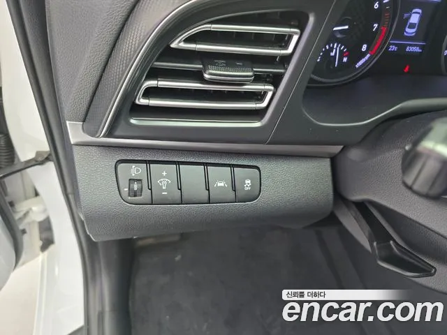 Hyundai The New Avante AD id 2697492 из Кореи 5