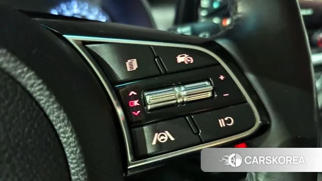 Kia The New K3 2nd generation 2021 Белый из Кореи, фото 5