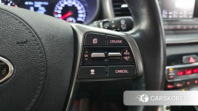 Kia The New Sorento 2018 Белый из Кореи, фото 5