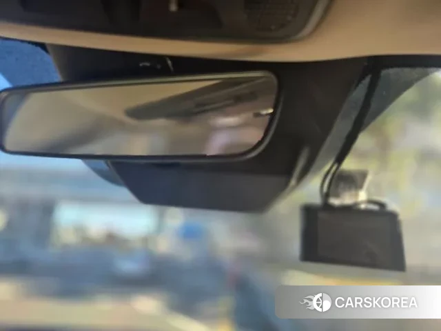 Kia Carnival 4th generation 2021 Серый из Кореи, фото 5