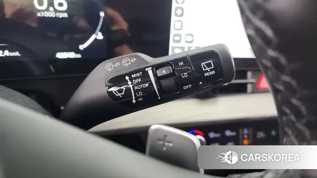 Kia Sportage 5th Generation 2022 Серебристо-серый из Кореи, фото 5