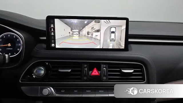 Genesis The New G70 Shooting Brake 2023 Белый из Кореи, фото 5