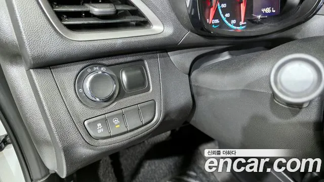 Chevrolet (GM Daewoo) The New Spark id 2716490 из Кореи 5