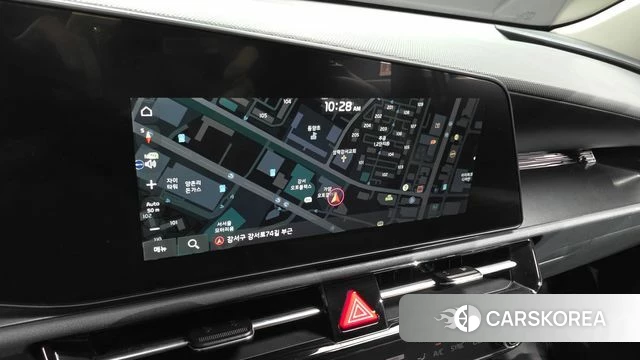 Kia Di Ol Nu Niro 2024 Белый из Кореи, фото 5