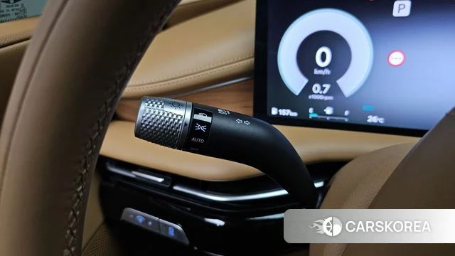 Genesis G80 (RG3) 2024 Белый из Кореи, фото 5