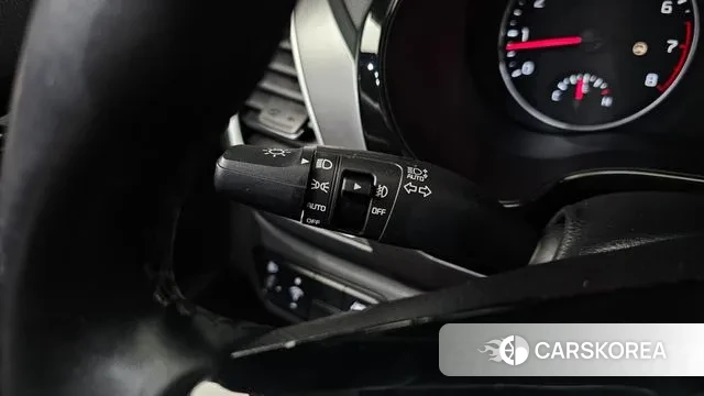 Kia Seltos 2021 Белый из Кореи, фото 5