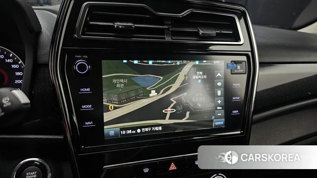 Ssangyong Berry New Tivoli 2019 Белый из Кореи, фото 5