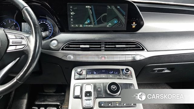 Hyundai Palisade 2021 Белый из Кореи, фото 5